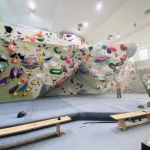 Unlimited Monthly Facilities Pass