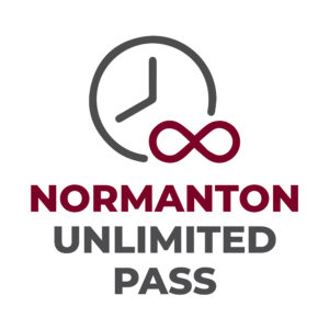 Normanton Monthly Unlimited Pass
